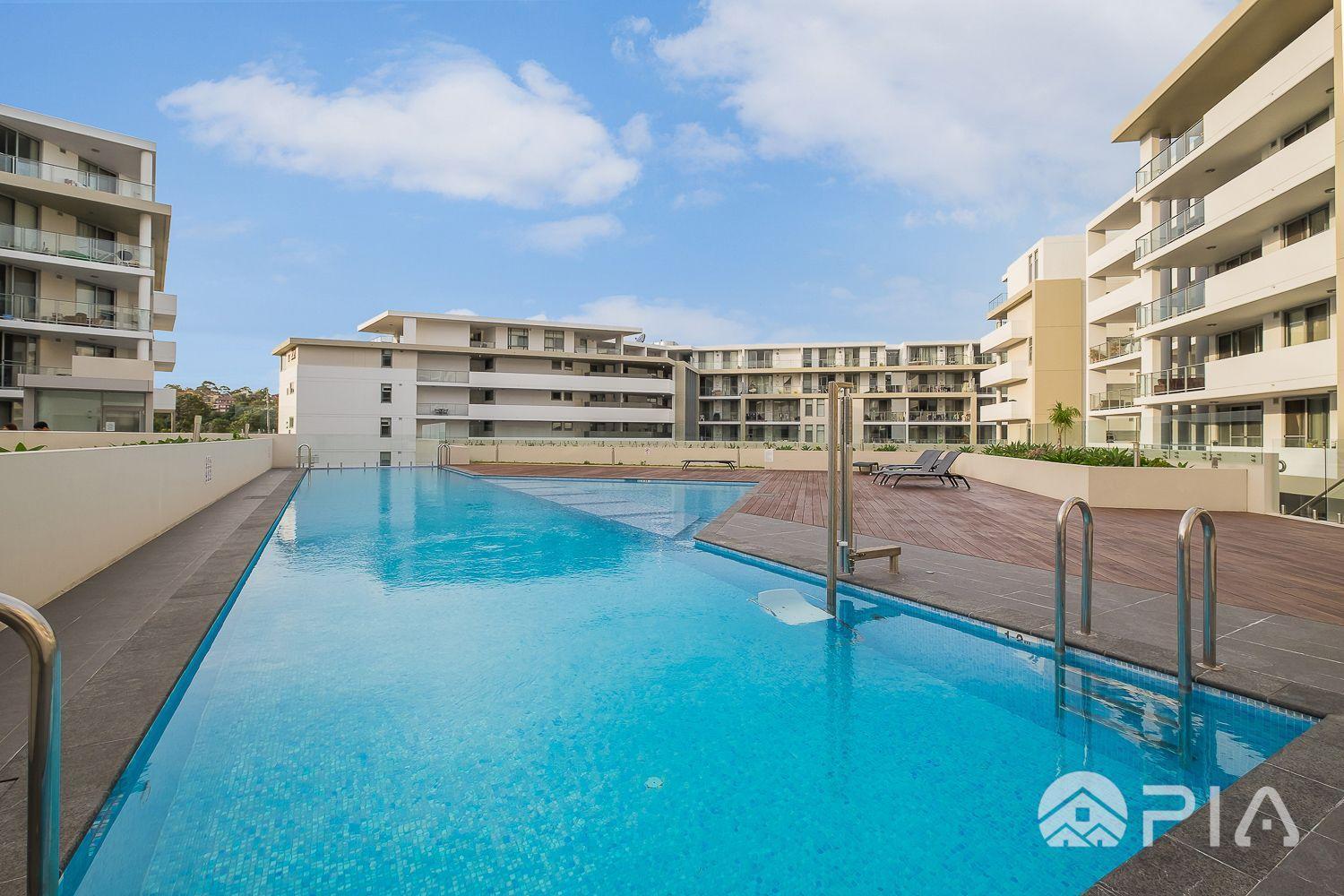 Apartment In Turrella Sidney Dış mekan fotoğraf