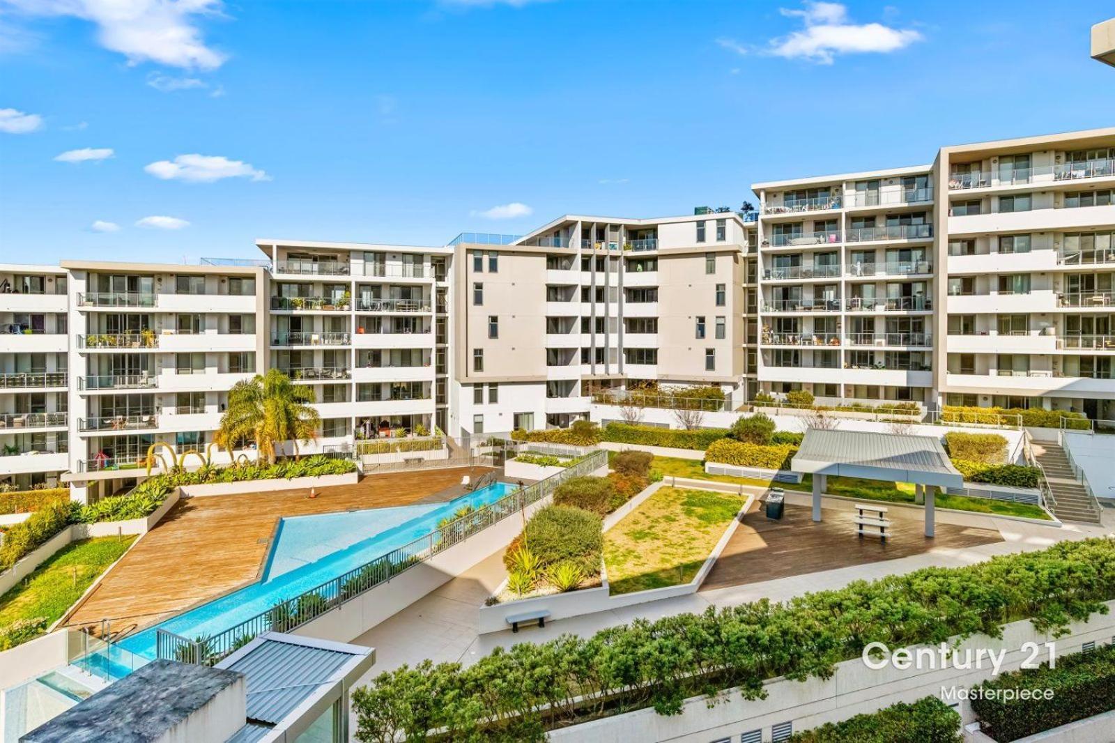 Apartment In Turrella Sidney Dış mekan fotoğraf
